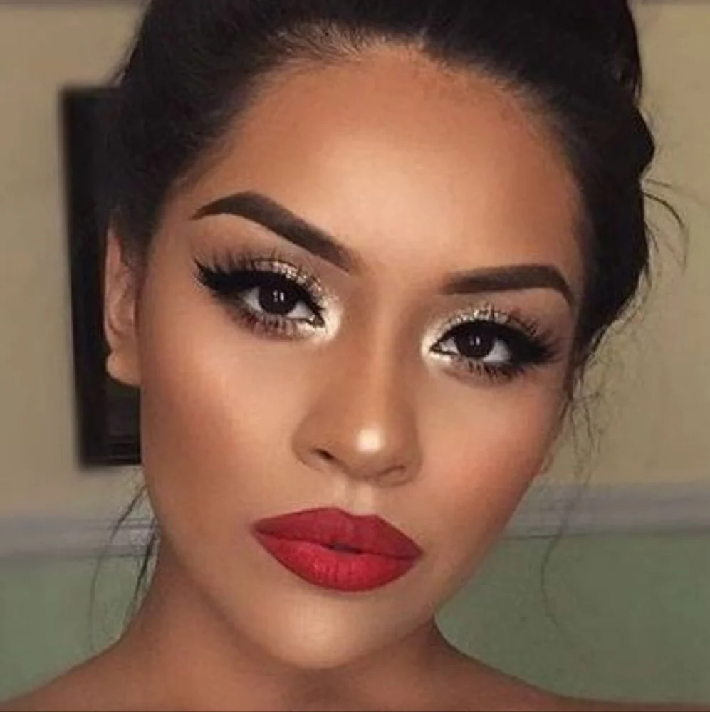 Bobbi Brown Luxe Matte Lipstick In Ruby